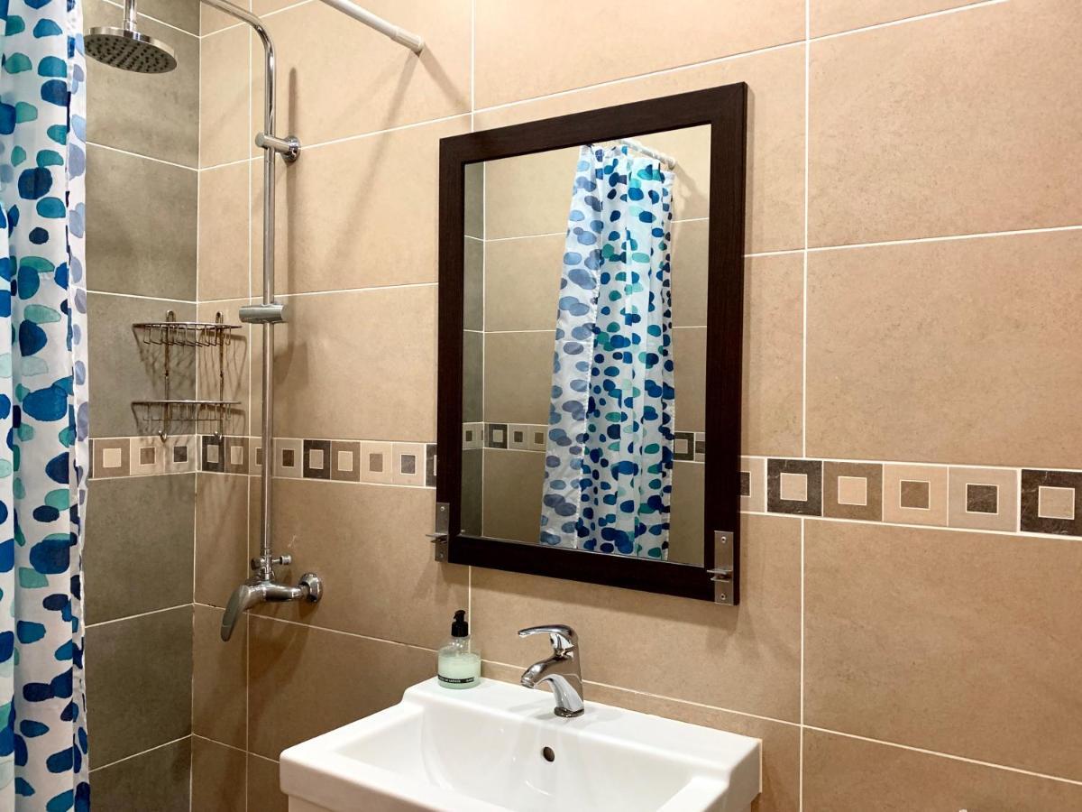 Charm Sagrada Familia Apartment Barcelona Luaran gambar